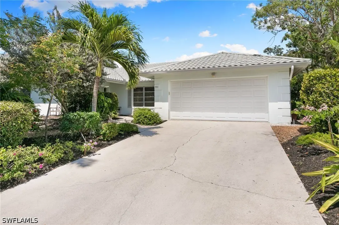 751 Orchid Court, Marco Island, FL 34145 - #1