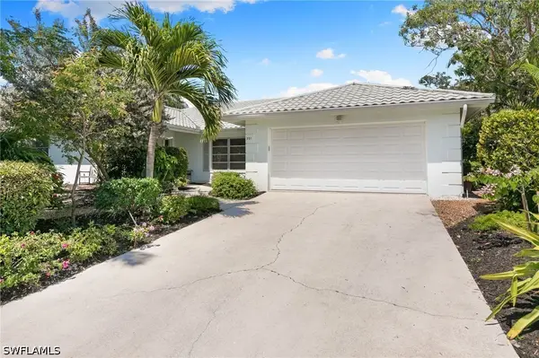 751 Orchid Court, Marco Island, FL 34145