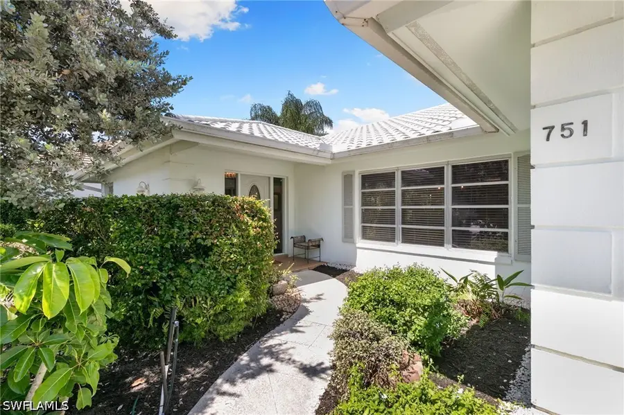 751 Orchid Court, Marco Island, FL 34145 - #2