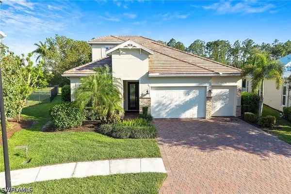 14756 Windward Lane, Naples, FL 34114