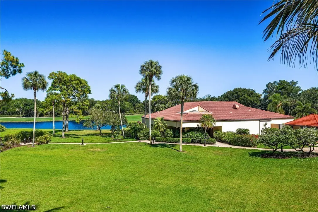 6350 Pelican Bay Boulevard #102B, Naples, FL 34108 - #1