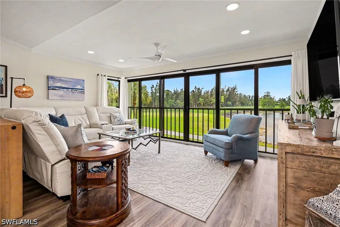 5950 Trailwinds Drive #222, Fort Myers, FL 33907 - #1