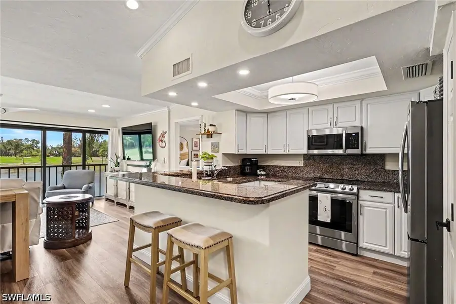 5950 Trailwinds Drive #222, Fort Myers, FL 33907 - #2
