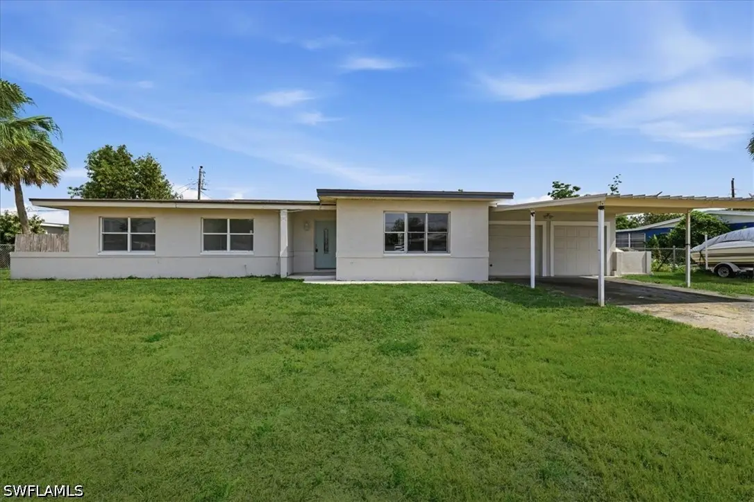 807 Leeland Heights Boulevard E, Lehigh Acres, FL 33936 - #1