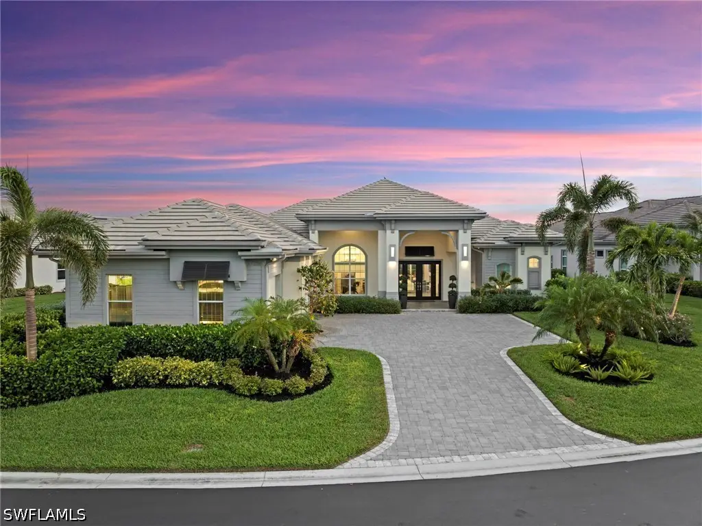 17256 Hidden Estates Circle, Fort Myers, FL 33908 - #1