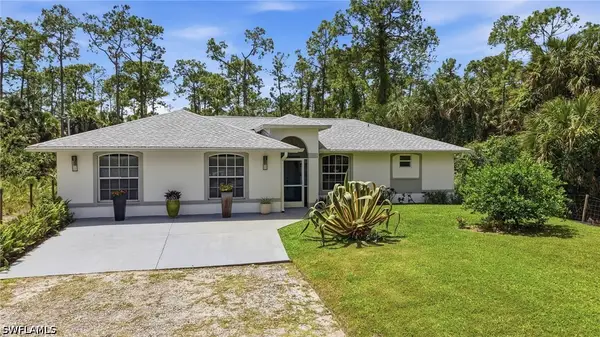 4680 24th Avenue Se, Naples, FL 34117
