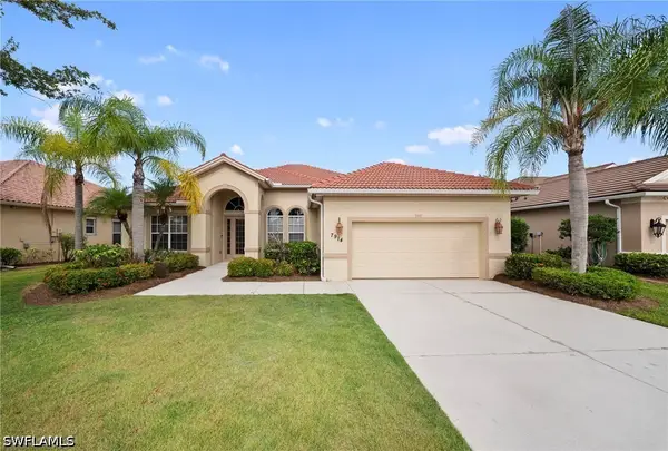 7914 Founders Circle, Naples, FL 34104