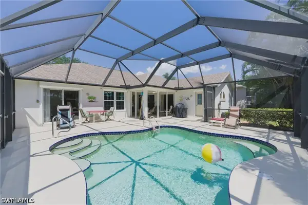 20721 Country Walk Way, Estero, FL 33928