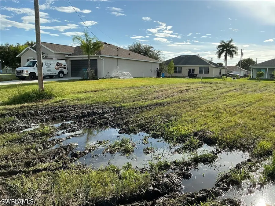 2212 NE 3rd Avenue, Cape Coral, FL 33909 - #3