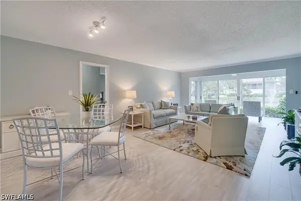 1960 Bald Eagle Drive #204A, Naples, FL 34105