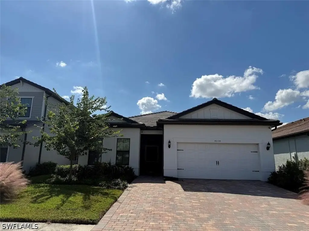 4228 Traditions Drive, Avenue Maria, FL 34142 - #1