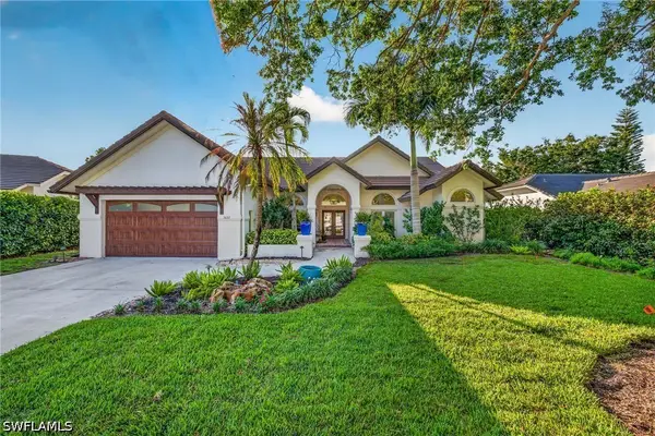 7657 Ponte Verde Way, Naples, FL 34109