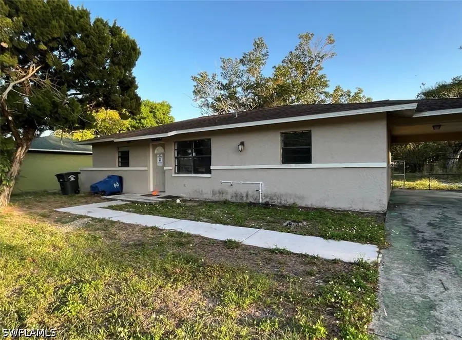 2656 Dr Ella Piper Way, Fort Myers, FL 33916 - #3