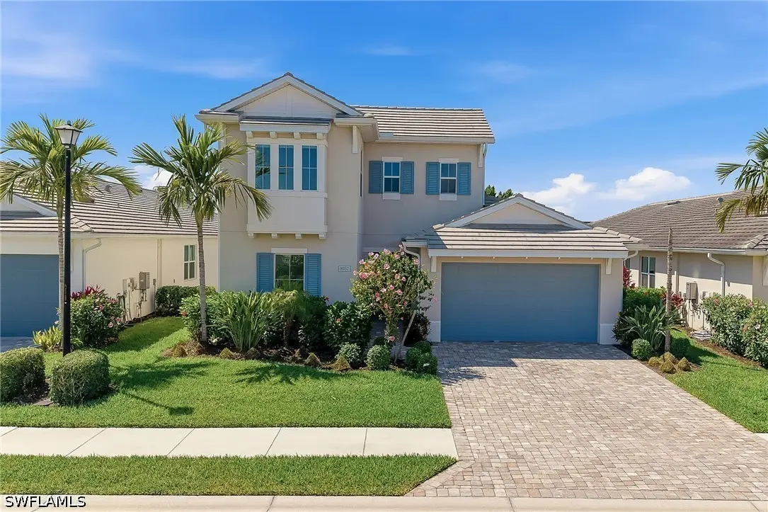 8957 Mustique Lane, Naples, FL 34114 - #1
