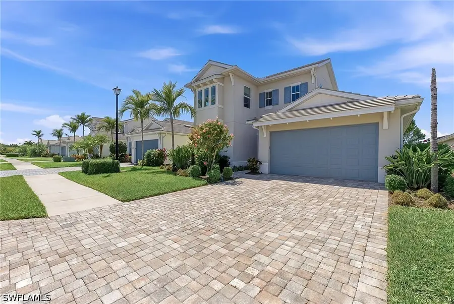 8957 Mustique Lane, Naples, FL 34114 - #2