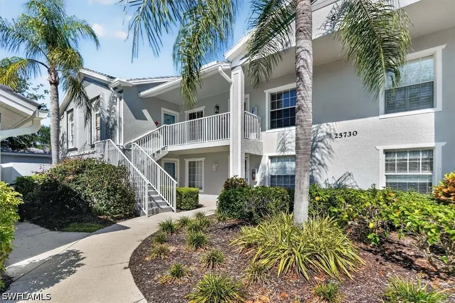 25730 Lake Amelia Way #202, Bonita Springs, FL 34135 - #2