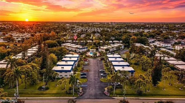 1549 Sandpiper Street #68, Naples, FL 34102