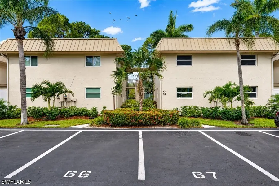 1549 Sandpiper Street #68, Naples, FL 34102 - #3
