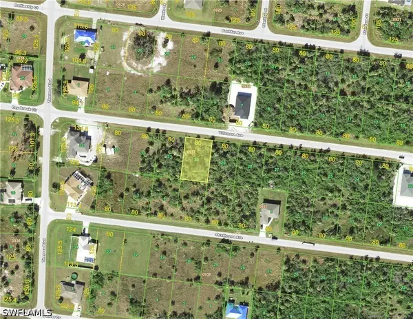 19386 Villanova Avenue, Port Charlotte, FL 33954