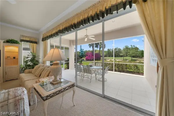 487 Preswick Lane, Naples, FL 34120