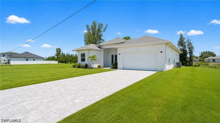 121 NE 8th Terrace, Cape Coral, FL 33909 - #2