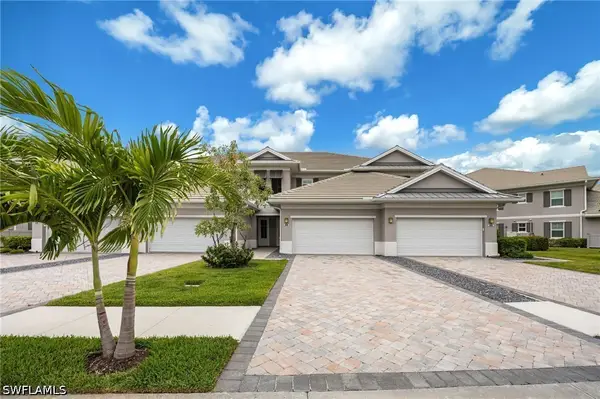 183 Indies Drive E #202, Naples, FL 34114