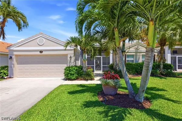 7071 Mill Pond Circle, Naples, FL 34109