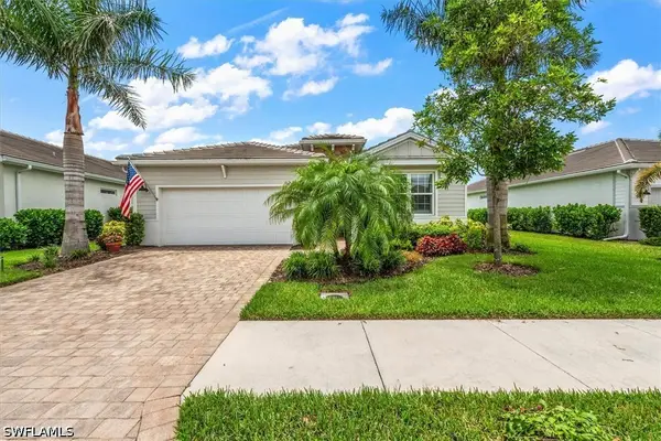 16520 Seagate Place, Bonita Springs, FL 34135
