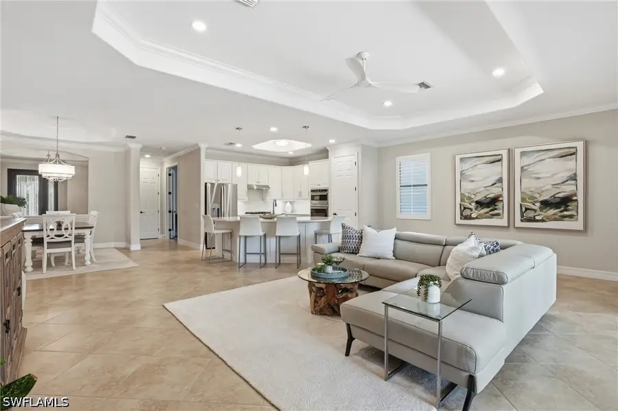 3058 Aviamar Circle, Naples, FL 34114 - #2