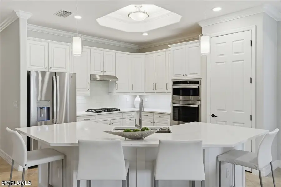 3058 Aviamar Circle, Naples, FL 34114 - #3