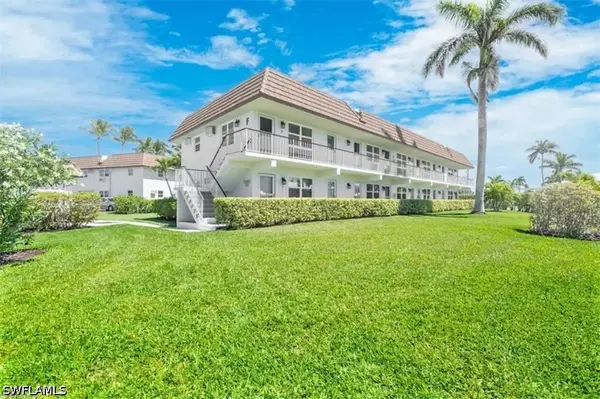 240 N Collier Boulevard #F1, Marco Island, FL 34145