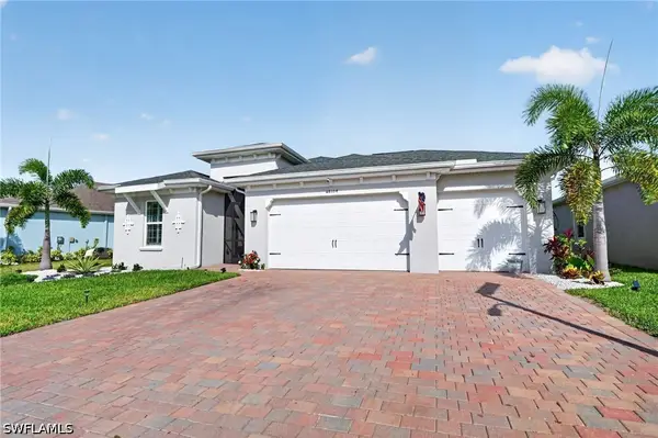 18104 Everson Miles Circle, North Fort Myers, FL 33917