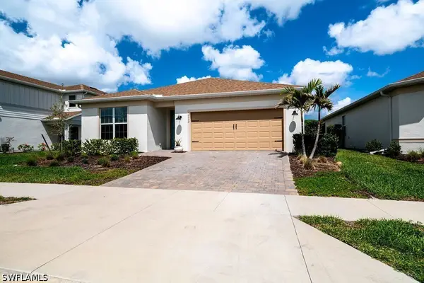 16932 Harlequin Court, Punta Gorda, FL 33982