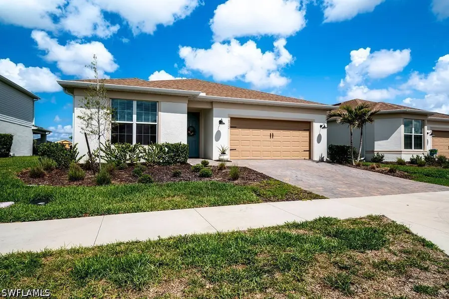 16932 Harlequin Court, Punta Gorda, FL 33982 - #2