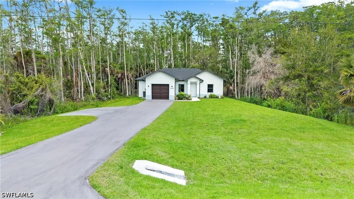 2677 62nd Avenue Ne, Naples, FL 34120 - #1
