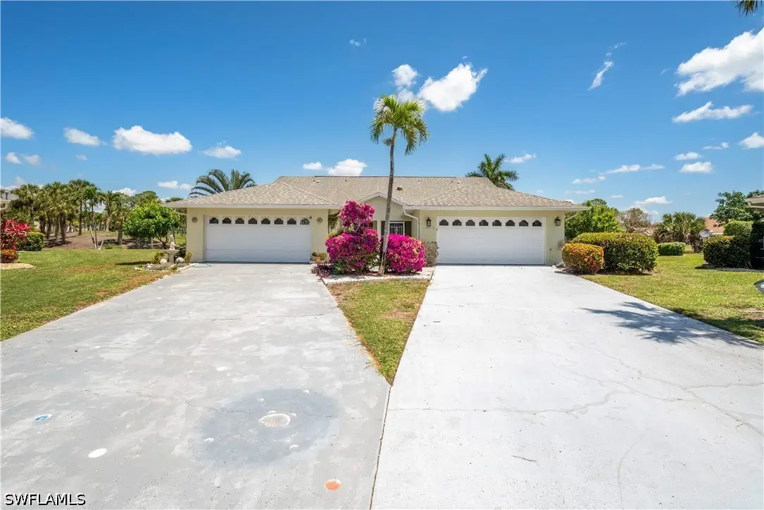 103 Tanglewood Court #128-1, Naples, FL 34113 - #1