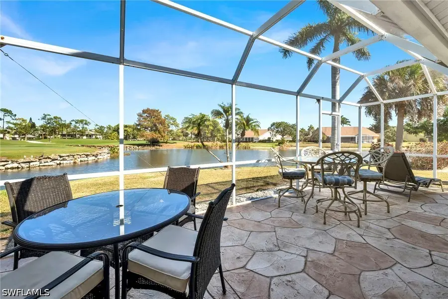 103 Tanglewood Court #128-1, Naples, FL 34113 - #3