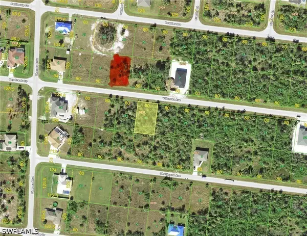 19393 Villanova Avenue, Port Charlotte, FL 33954