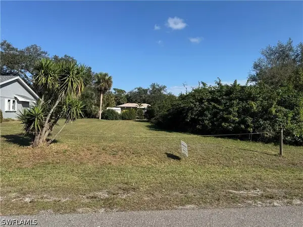 2120 Bendway Drive, Port Charlotte, FL 33948
