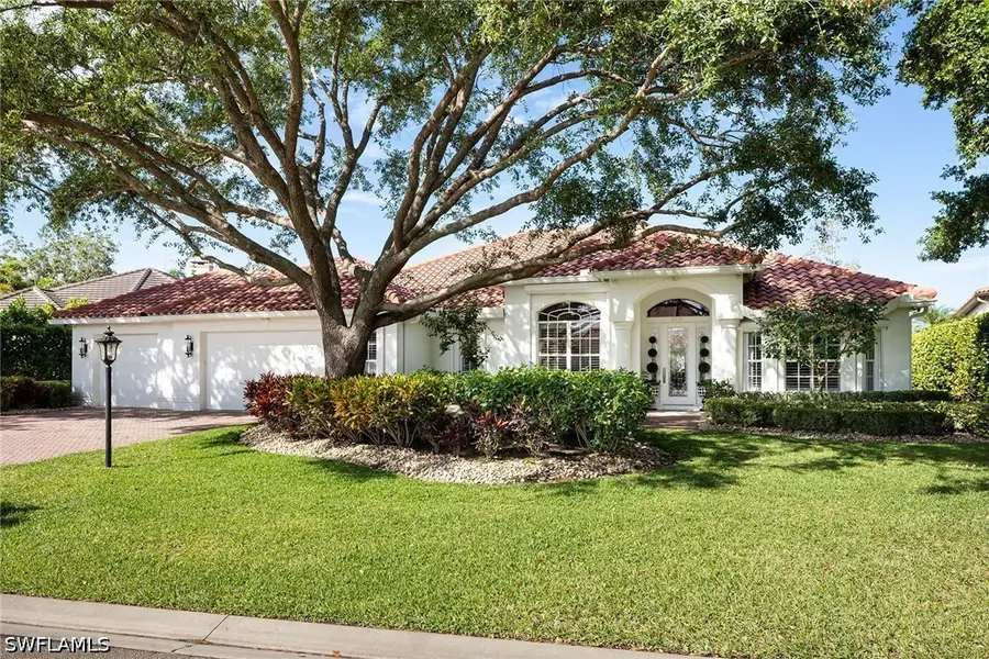 8037 Vera Cruz Way, Naples, FL 34109 - #2