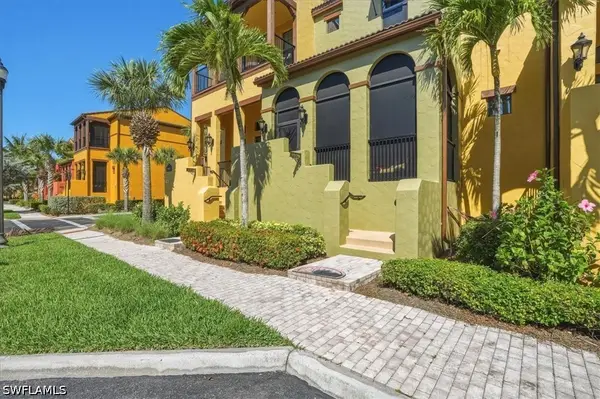 9065 Albion Lane N #4909, Naples, FL 34113