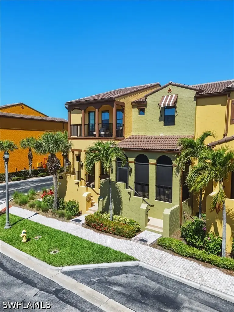 9065 Albion Lane N #4909, Naples, FL 34113 - #2