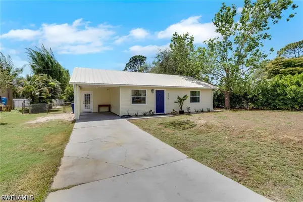 8334 Trillium Road, Fort Myers, FL 33967