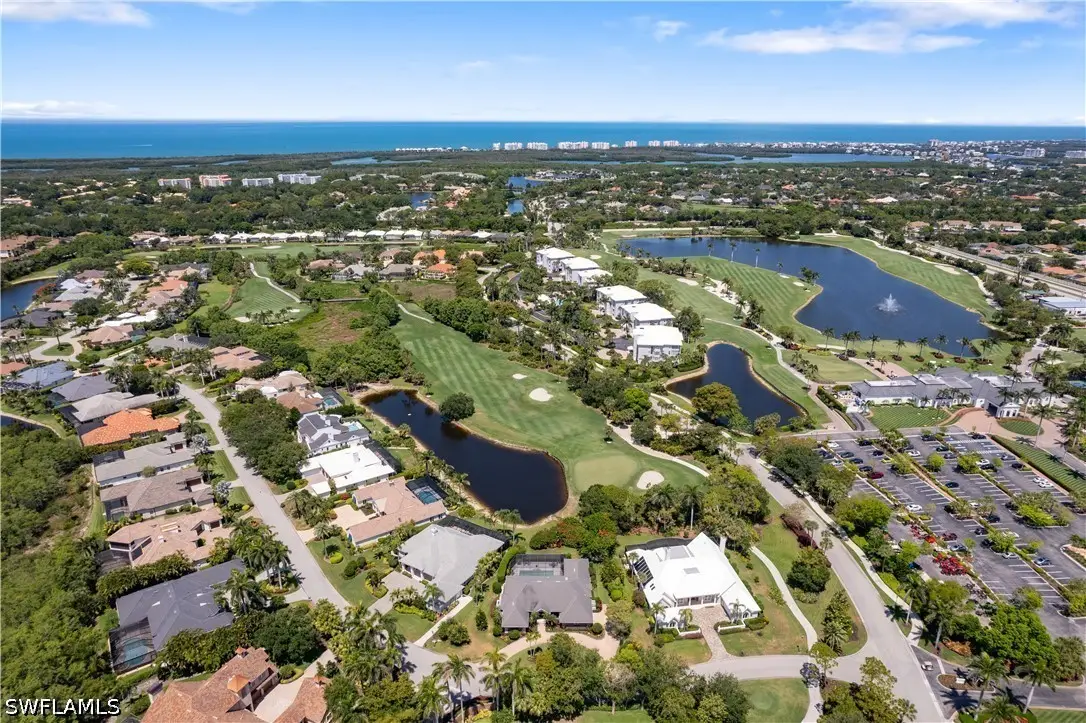 15307 Burnaby Drive, Naples, FL 34110 - #1