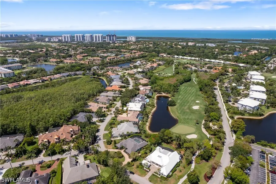15307 Burnaby Drive, Naples, FL 34110 - #2
