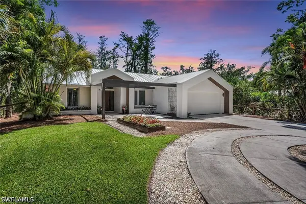 5330 Cherry Wood Drive, Naples, FL 34119