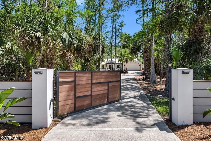 5330 Cherry Wood Drive, Naples, FL 34119 - #2