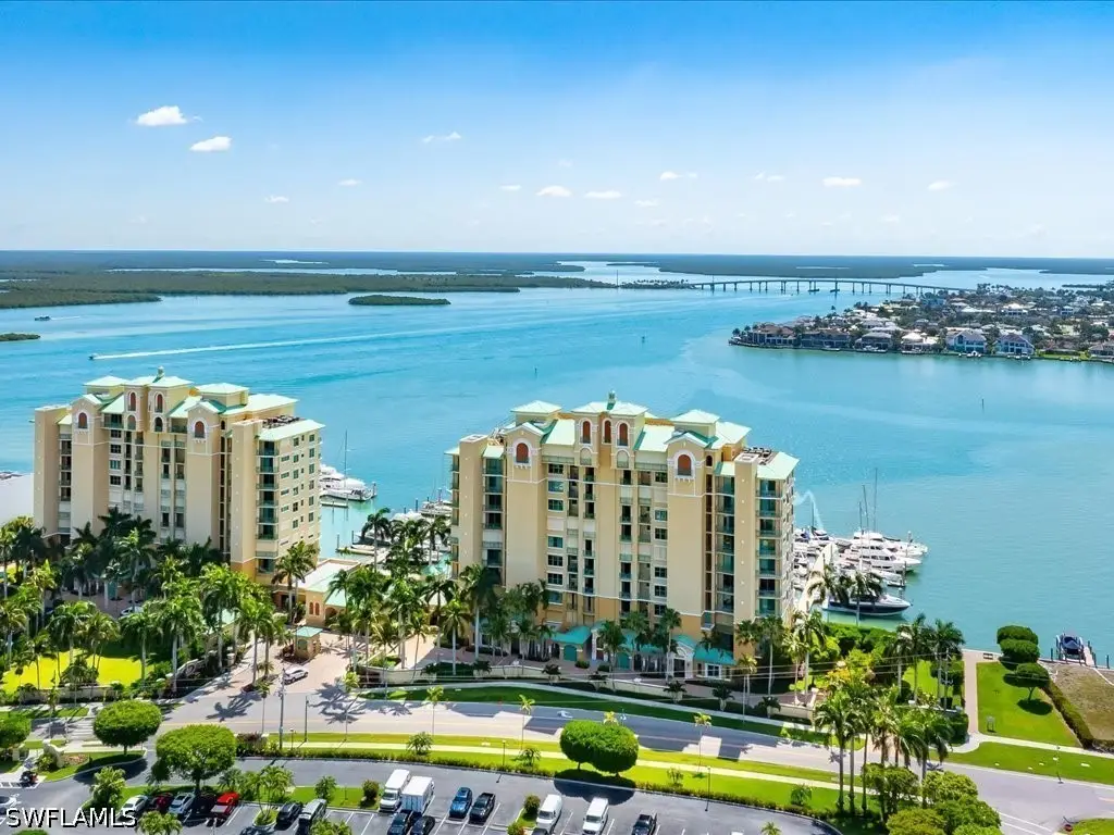 1069 Bald Eagle Drive #S401, Marco Island, FL 34145 - #1