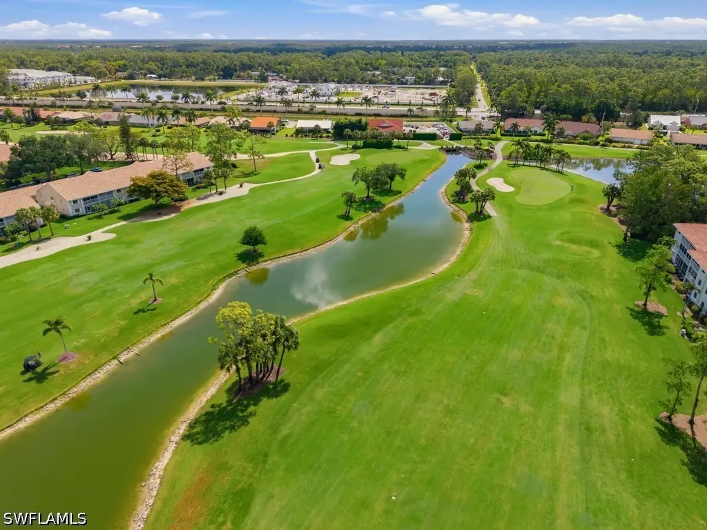 5970 Amherst Drive #C203, Naples, FL 34112 - #1