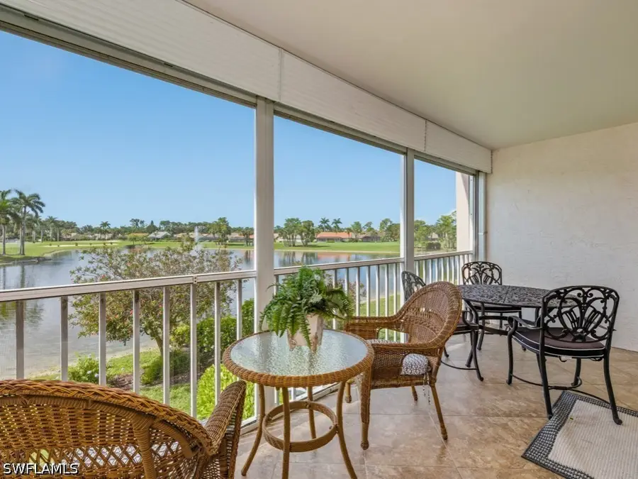 5970 Amherst Drive #C203, Naples, FL 34112 - #2